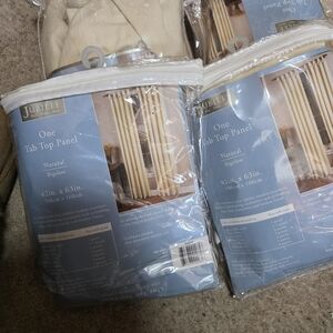 Jubilee Natural Tab Top Panel